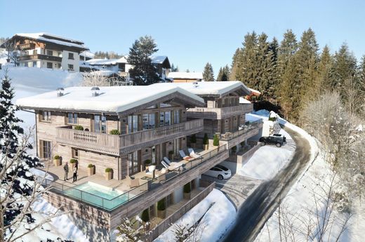Luxury home in Fieberbrunn, Bezirk Kitzbuehel