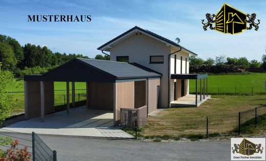 Maison de luxe à Eggersdorf bei Graz, Politischer Bezirk Graz-Umgebung