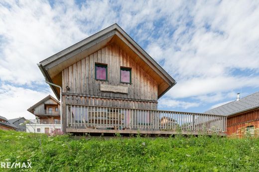 Luxury home for sale in Bad Sankt Leonhard im Lavanttal