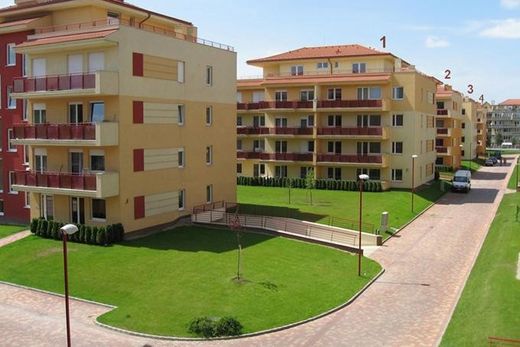 Penthouse in Budapest