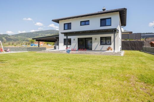 Luxury home in Althofen, Politischer Bezirk Sankt Veit an der Glan