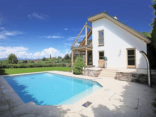 Luxury home in Oberberg, Politischer Bezirk Graz-Umgebung