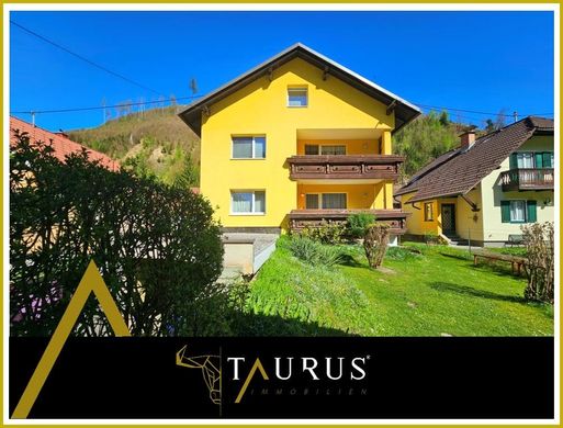 Casa de luxo - Bad Eisenkappel, Politischer Bezirk Völkermarkt