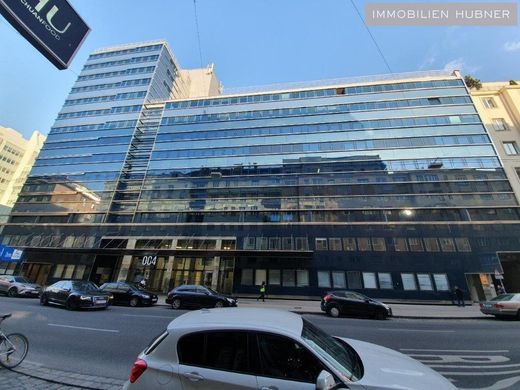 Office in Vienna, Wien Stadt