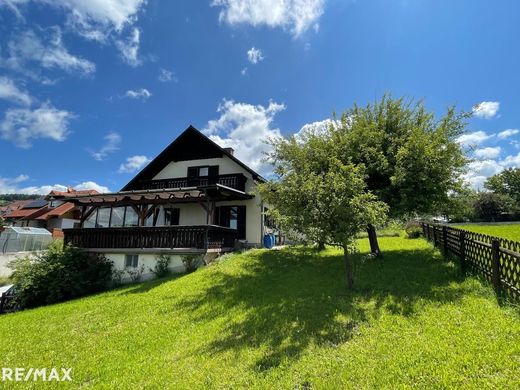 Luxury home in Semriach, Politischer Bezirk Graz-Umgebung