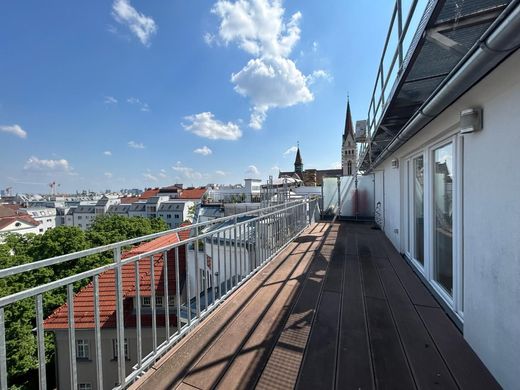 Apartment in Vienna, Wien Stadt