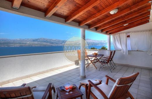 Casa de luxo - Postira, Split-Dalmatia