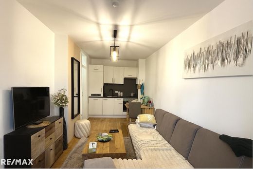 Daire Graz, Graz Stadt