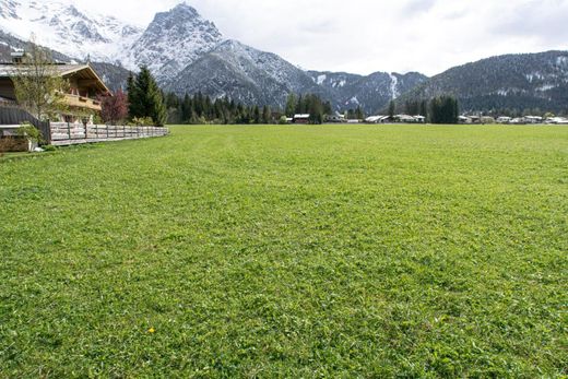 Terreno - Sankt Ulrich am Pillersee, Politischer Bezirk Kitzbühel