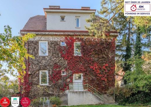 Luksusowy dom w Wiedeń, Wien Stadt