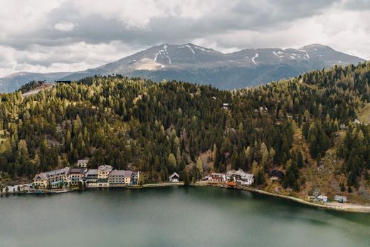 Arsa Turrach, Politischer Bezirk Murau