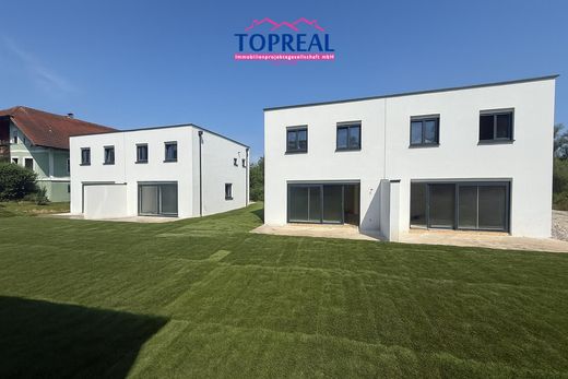 Πολυτελή κατοικία σε Pichl bei Wels, Wels-Land