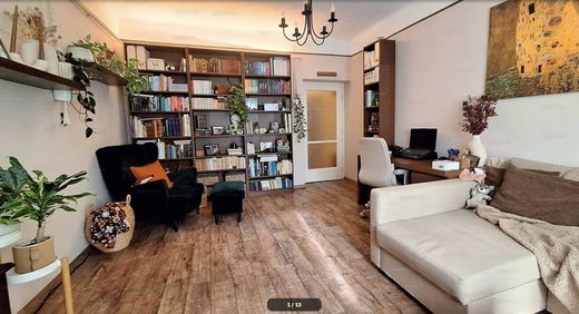 Apartment in Budapest