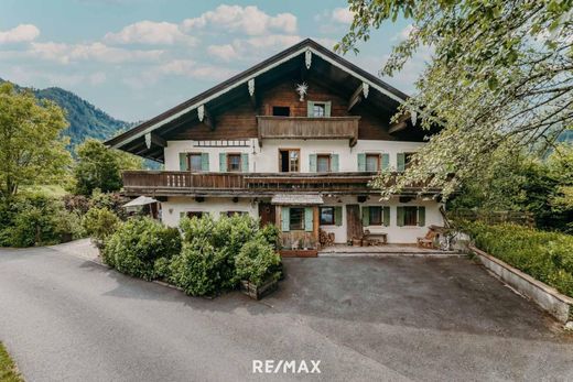 Casa di lusso a Waidring, Politischer Bezirk Kitzbühel