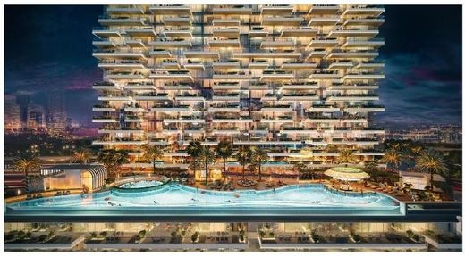 ﺷﻘﺔ ﻓﻲ دبي