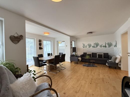 Casa de luxo - Seekirchen am Wallersee, Politischer Bezirk Salzburg-Umgebung