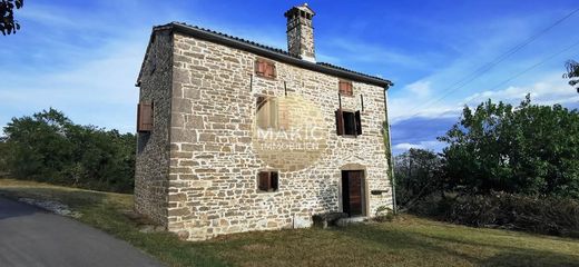 Casa de lujo en Krasica, Istria