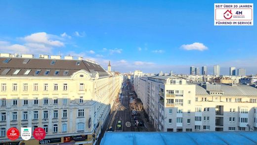Apartment / Etagenwohnung in Wien, Wien Stadt