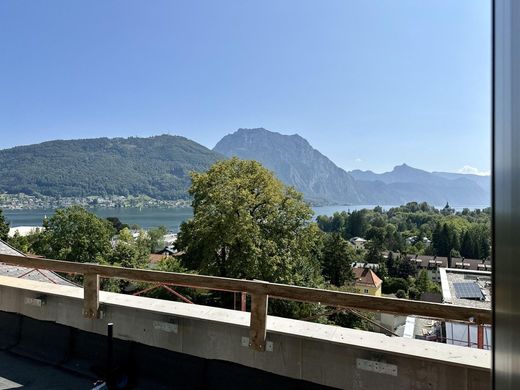 Penthouse in Gmunden, Politischer Bezirk Gmunden