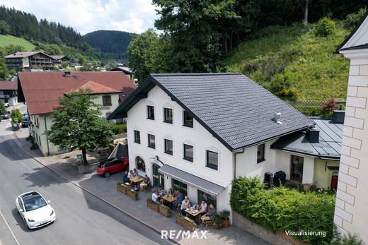 Luxury home in Wagrain, Politischer Bezirk Sankt Johann im Pongau