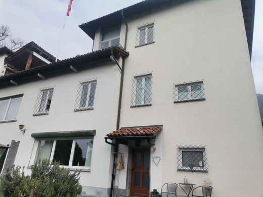 Appartement in Muralto, Locarno District