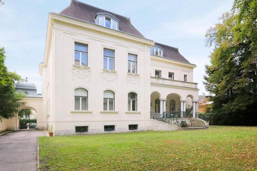 Luksusowy dom w Baden, Politischer Bezirk Baden