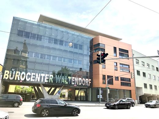 Office in Graz, Graz Stadt