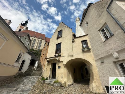 Luxus-Haus zu verkaufen in Krems an der Donau