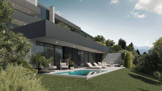 Appartement in Gmunden, Politischer Bezirk Gmunden