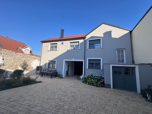 Luxe woning in Purbach am Neusiedler See, Eisenstadt-Umgebung