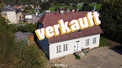 Luxe woning in Neumarkt in Steiermark, Politischer Bezirk Murau