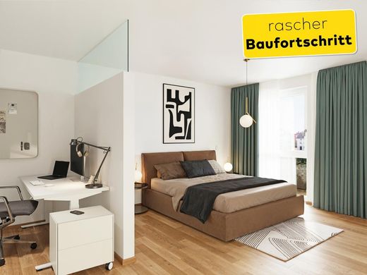 Piso / Apartamento en Linz, Linz Stadt