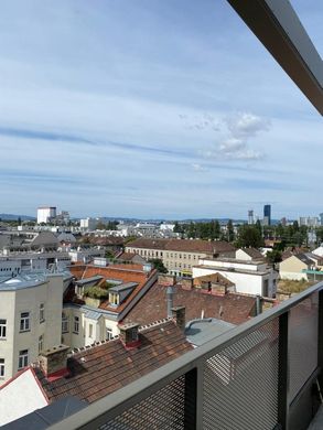 Apartment in Vienna, Wien Stadt