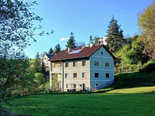Luxury home in Engerwitzdorf, Politischer Bezirk Urfahr-Umgebung