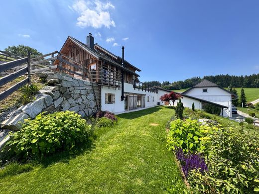 호화 저택 / Sankt Johann am Wimberg, Politischer Bezirk Rohrbach