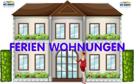 Apartment / Etagenwohnung in Windischgarsten, Politischer Bezirk Kirchdorf an der Krems