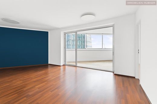 Daire Viyana, Wien Stadt