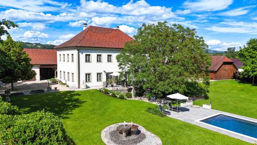 Villa in Goldwörth, Politischer Bezirk Urfahr-Umgebung