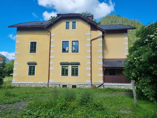 Luxury home in Gutenstein, Politischer Bezirk Wiener Neustadt