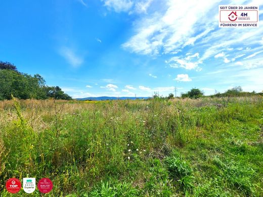 Terreno a Wiener Neustadt, Wiener Neustadt Stadt