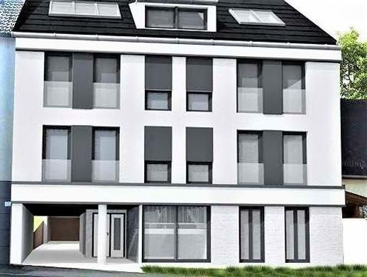 Penthouse in Klosterneuburg, Politischer Bezirk Tulln