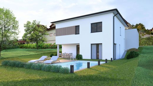 Maison de luxe à Ohlsdorf, Politischer Bezirk Gmunden