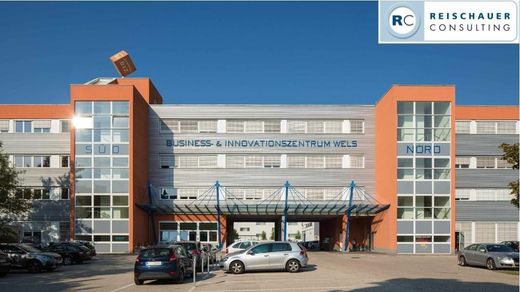 Biuro w Wels, Wels Stadt