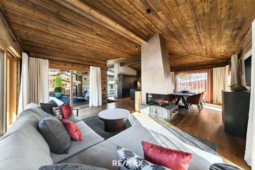 Villa - Sankt Johann in Tirol, Politischer Bezirk Kitzbühel