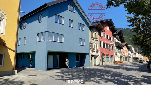 Apartament w Werfen, Politischer Bezirk Sankt Johann im Pongau