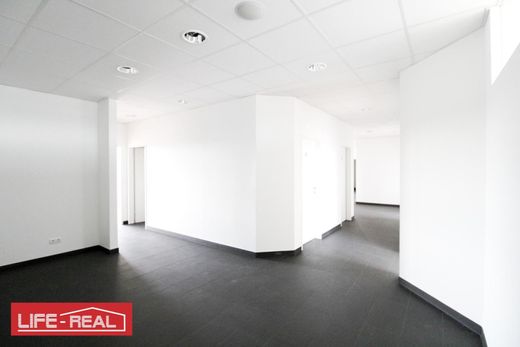 Kantoor in Traun, Politischer Bezirk Linz-Land