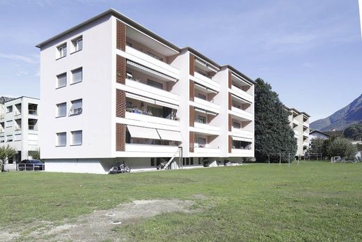 Piso / Apartamento en Cadenazzo, Bellinzona District