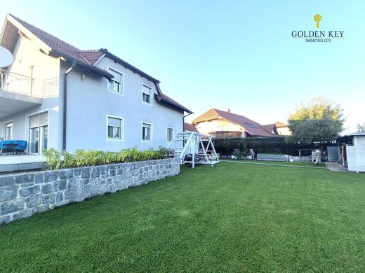 Maison de luxe à Neuhofen an der Krems, Politischer Bezirk Linz-Land