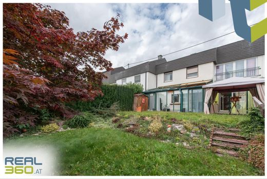 Luxe woning in Pasching, Politischer Bezirk Linz-Land