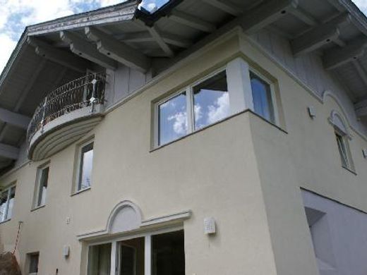 Элитный дом, Санкт-Йоханн (Тироль), Politischer Bezirk Kitzbühel